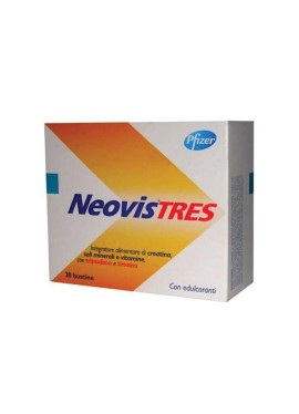 NEOVIS TRES 20 BUSTINE