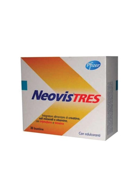 NEOVIS TRES 20 BUSTINE