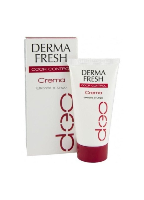 DERMAFRESH-ODOR CONTROL CREMA