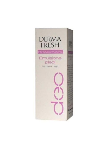 DERMAFRESH-IPERSUD EMULS PIEDI