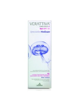 VERATTIVA GEL SPECIAL MEDUSA S