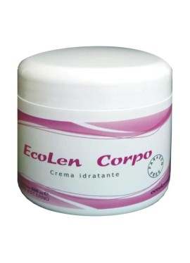 ECOLEN CREMA CORPO 500G