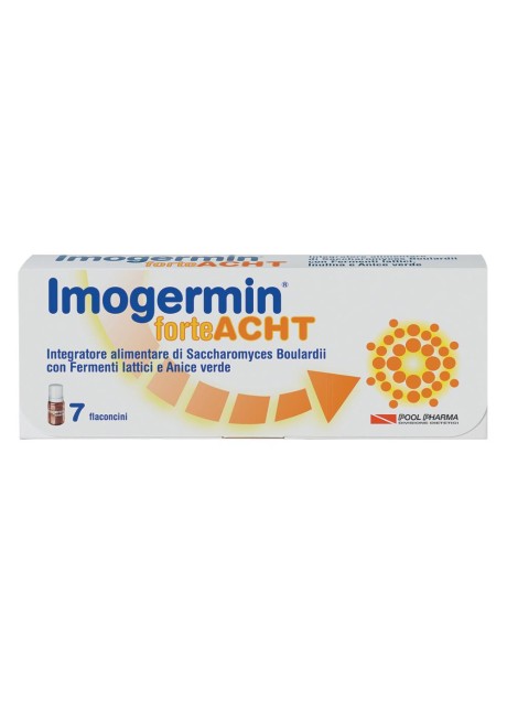 IMOGERMIN FTE ACHT 7FL 10ML