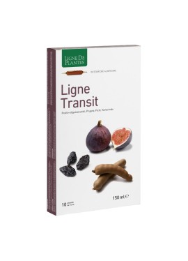 LIGNE TRANSIT 10AB 15ML