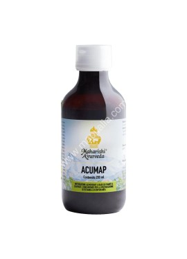 ACUMAP SCIROPPO 200ML