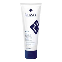 Rilastil Man crema dopo barba uomo 75 millilitri