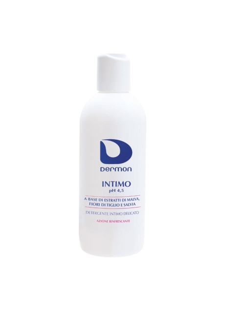 DERMON DETERGENTE INTIMO 500ML