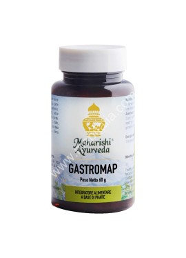 GASTROMAP 60CPR