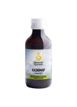 KASNIMAP SCIR 200ML