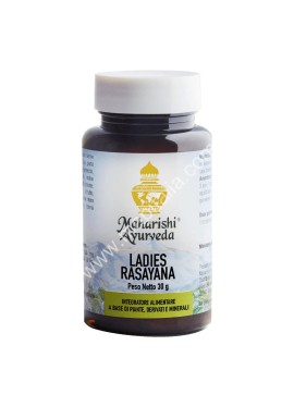 LADIES RASAYANA 60CPR 30G