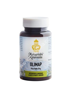OLIMAP 60CPR 30G NF AM
