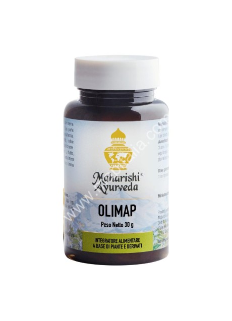 OLIMAP 60CPR 30G NF AM