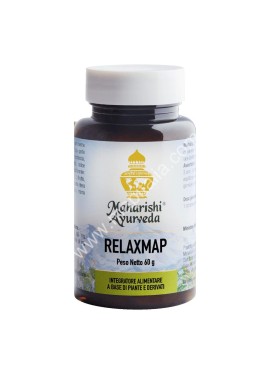 RELAXMAP 60CPR 60G