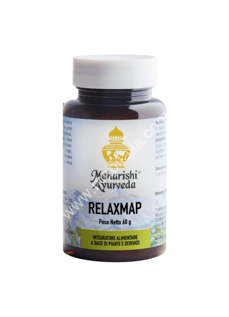 RELAXMAP 60CPR 60G