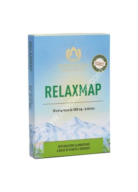RELAXMAP 20CPR