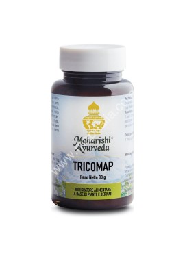 TRICOMAP 60CPR