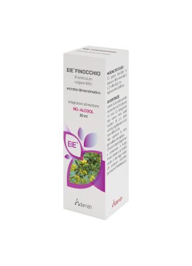 EIE FINOCCHIO 30ML GTT