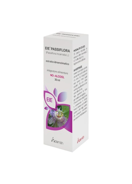 EIE PASSIFLORA 30ML GTT