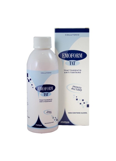 EMOFORM TAT COLLUTORIO 300ML