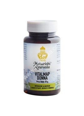VITALMAP DONNA 60CPR