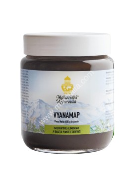 VYANAMAP R MA5301 PASTA 600G