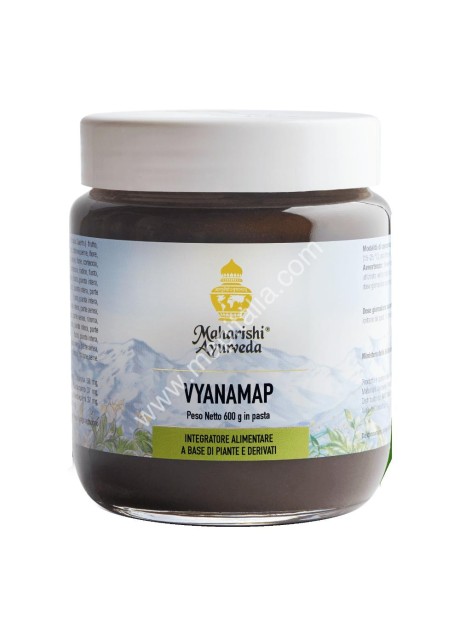 VYANAMAP R MA5301 PASTA 600G