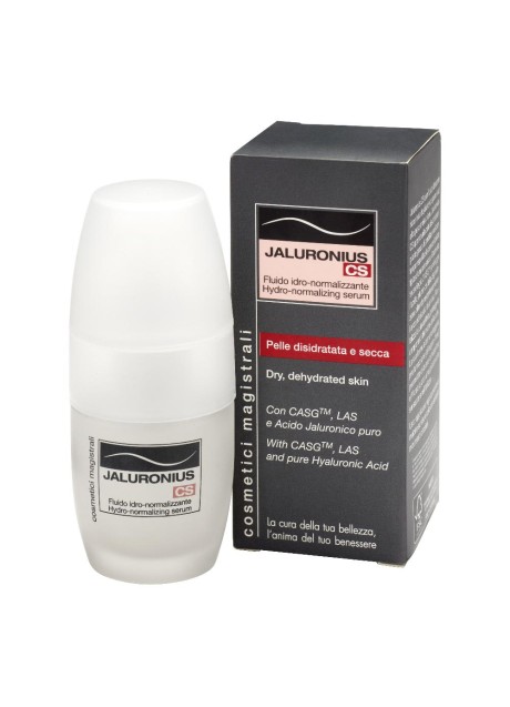 JALURONIUS CS SERUM FL 30ML