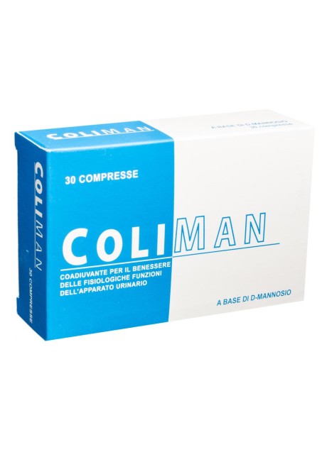 COLIMAN 30CPR