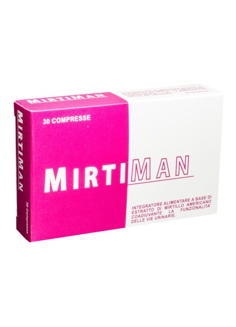 MIRTIMAN 30CPR