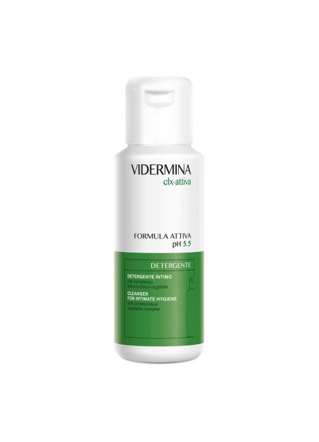 VIDERMINA CLX DETERGENTE 300ML