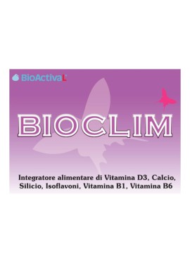 BIOCLIM 30CPR