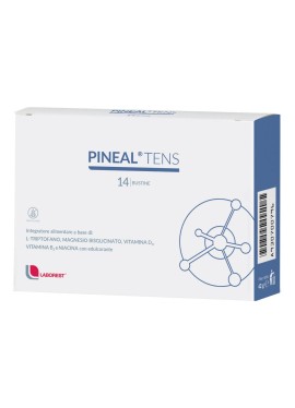 PINEAL TENS 14BUST