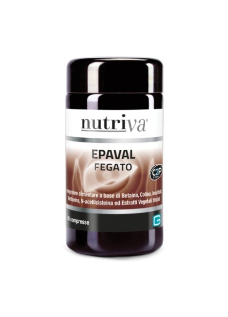 NUTRIVA EPAVAL