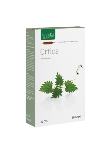 ORTICA BIO 20AB 15ML