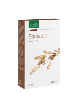EQUISETO BIO 20AMPOLLE