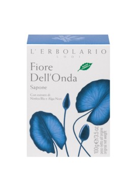 FIORE DELL'ONDA SAPONE 100G