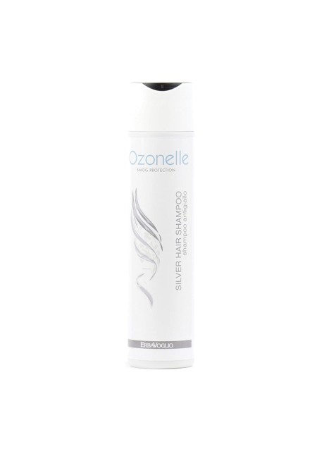 OZONELLE SH ANTIGIALLO 250ML