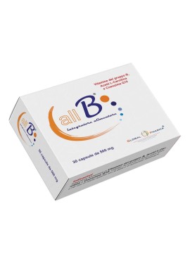 ALL B 30CPS