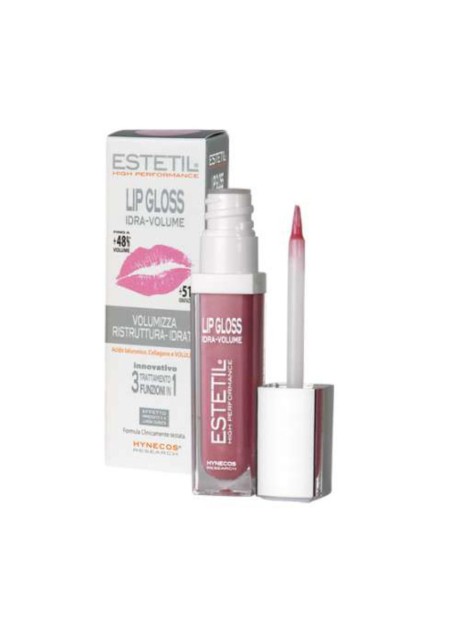 ESTETIL LIPGLOSS IDRAVOLUME 05