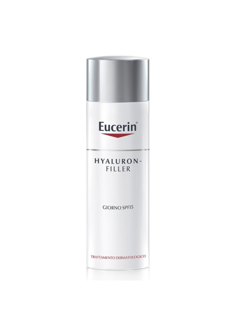 EUCERIN HYAL FILLER GG 50ML VISO