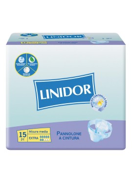 LINIDOR PAN CINT EXT M 15PZ 17