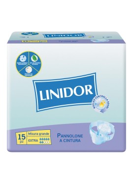 LINIDOR PANN CINT EXT G 15PZ17