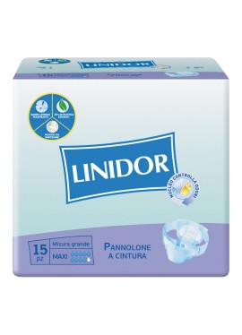 LINIDOR PAN CINT MAXI G15PZ177