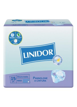 LINIDOR PAN CINT MAXI M 15PZ17