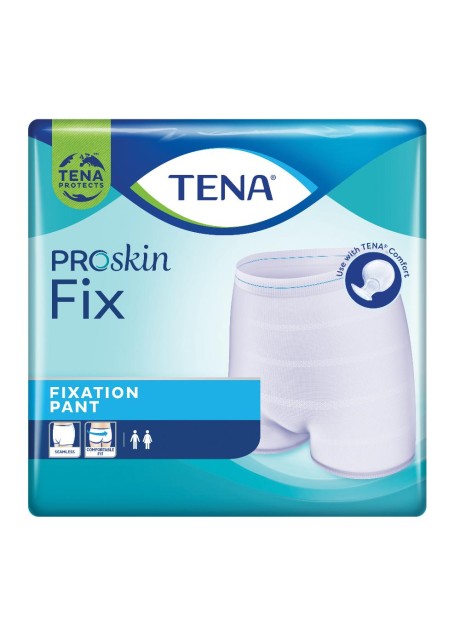 TENA FIX MUT ELAST S 5PZ  754023