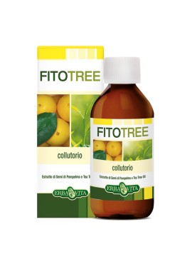 FITOTREE COLLUT 200ML