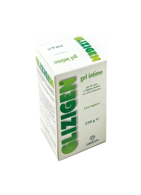 GLIZIGEN GEL INTIMO 250ML