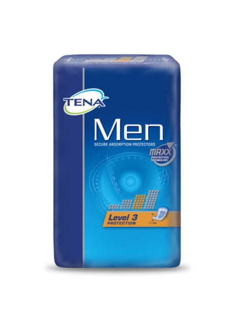 TENA MEN LEVEL 3 16 PZ 0835