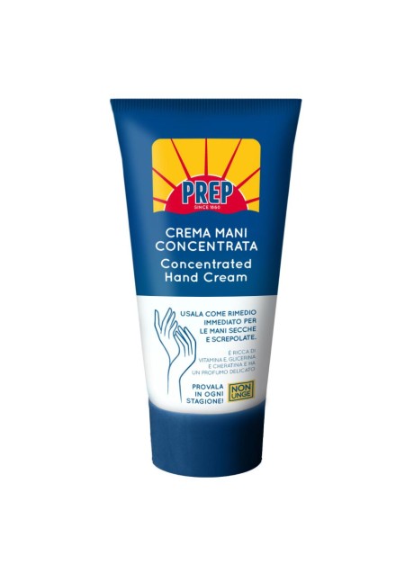 PREP CREMA MANI CONCENT 75ML