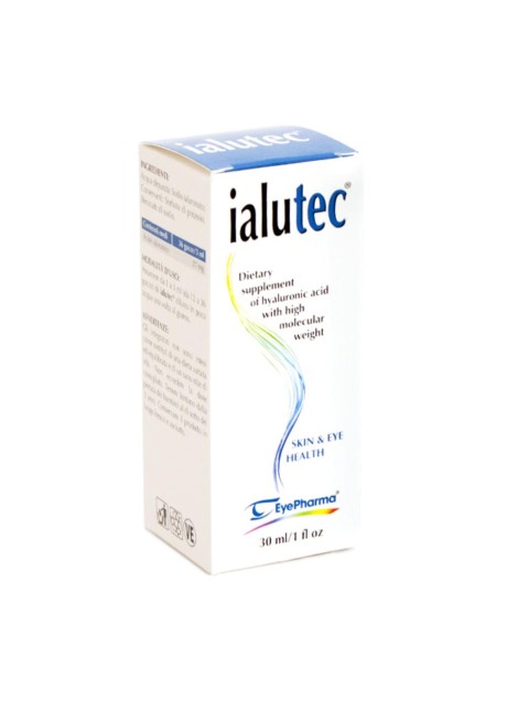 IALUTEC 30ML